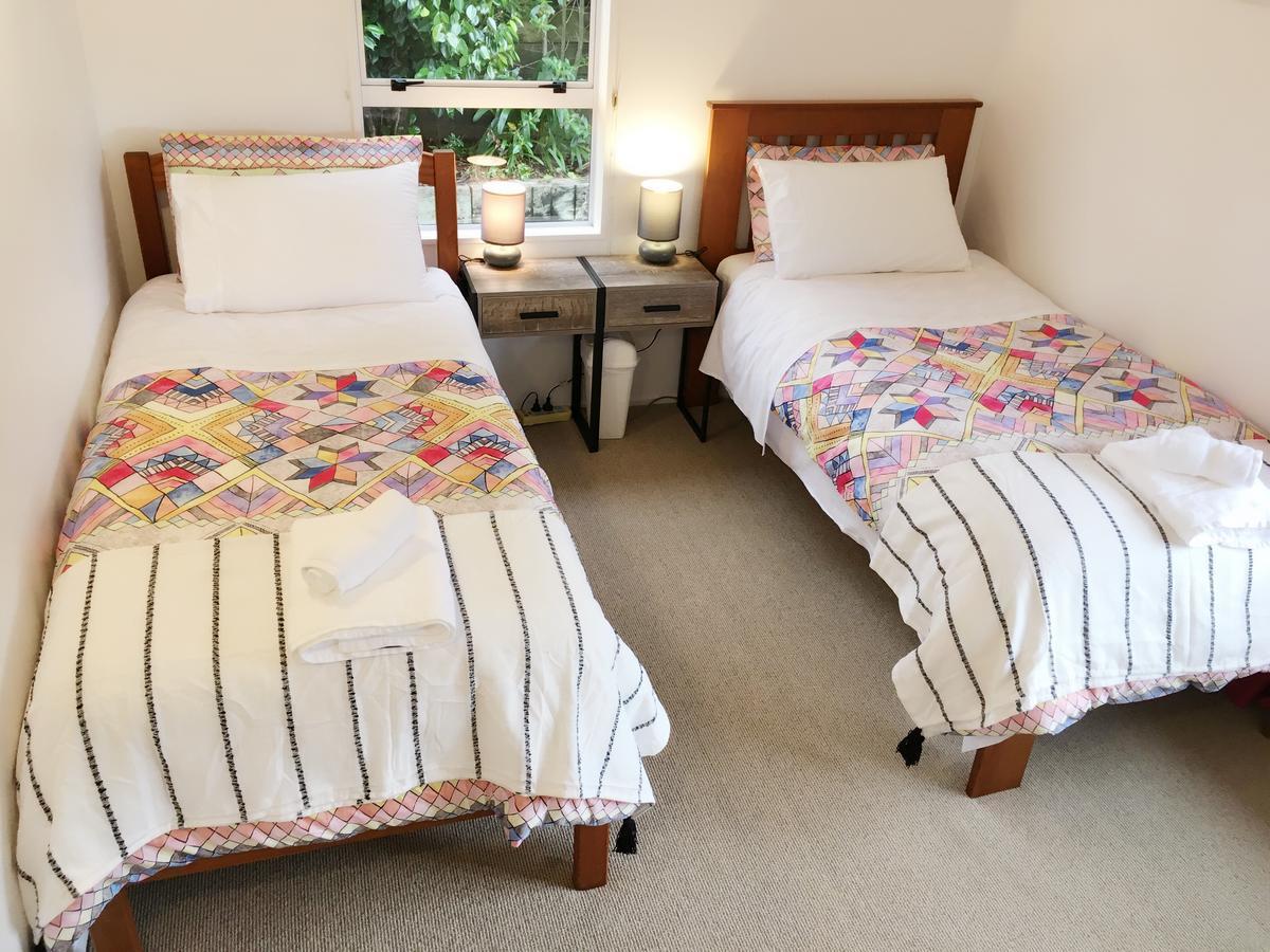 Foodora Lake View Bed & Breakfast โรโตรัว ภายนอก รูปภาพ